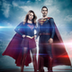 Illustration for article titled iSupergirl/is Man of Steel Has Finally Suited Up